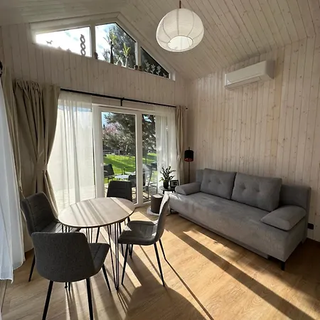 Domecek Pod Lipou Apartment Neveklov